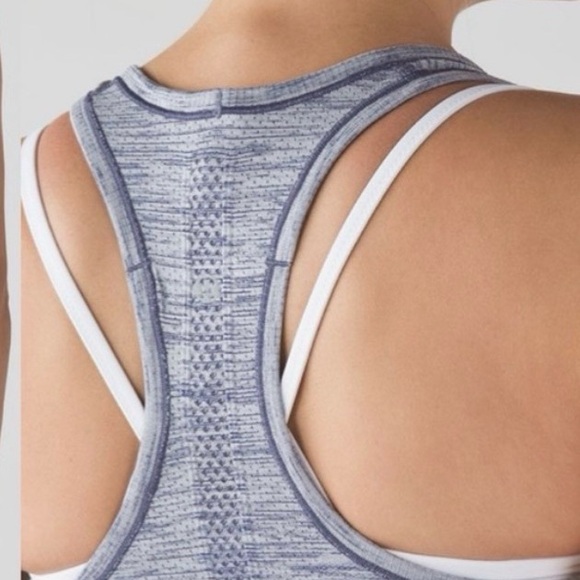 💕Swiftly Tech Racerback💕 - Picture 2 of 7